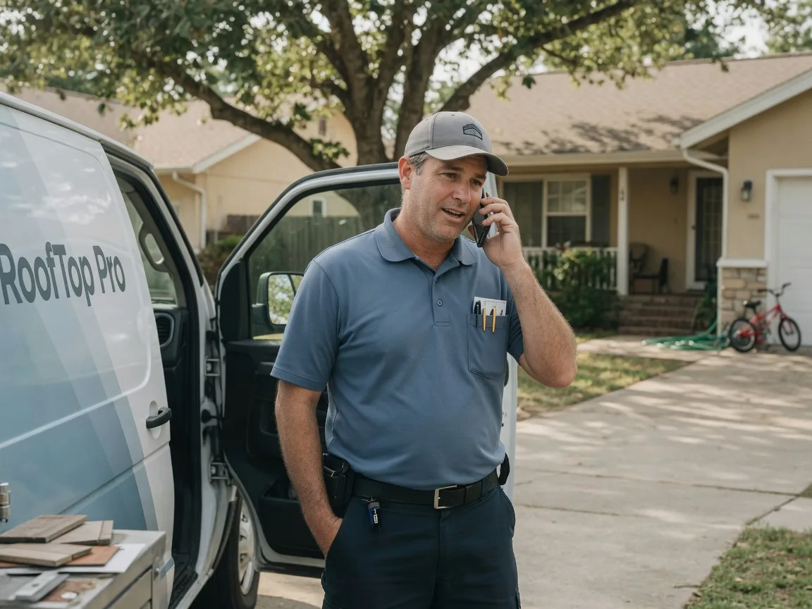 Roof Repair Dacoma, OK FAQs